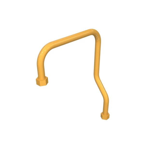Teava linie combustibil Caterpillar 311-3234