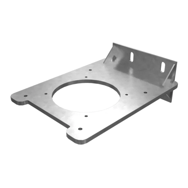 Suport fixare toba esapament Caterpillar 311-3241