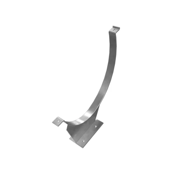 Suport montaj toba esapament Caterpillar 311-7028