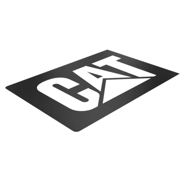 Film identificare Caterpillar 312-0137