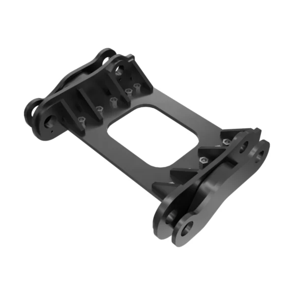 Ansamblu macara Caterpillar 312-2065