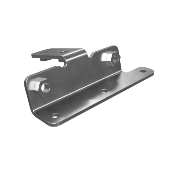 Suport fixare filtru combustibil Caterpillar 312-5586
