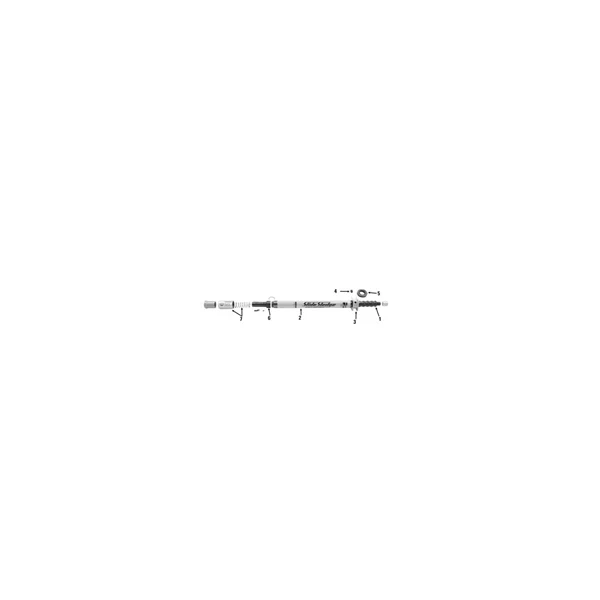 Kit plunjer Caterpillar 312-7678