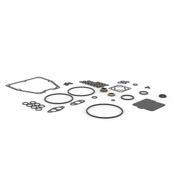 Kit garnituri sistem combustibil Caterpillar 312-7691