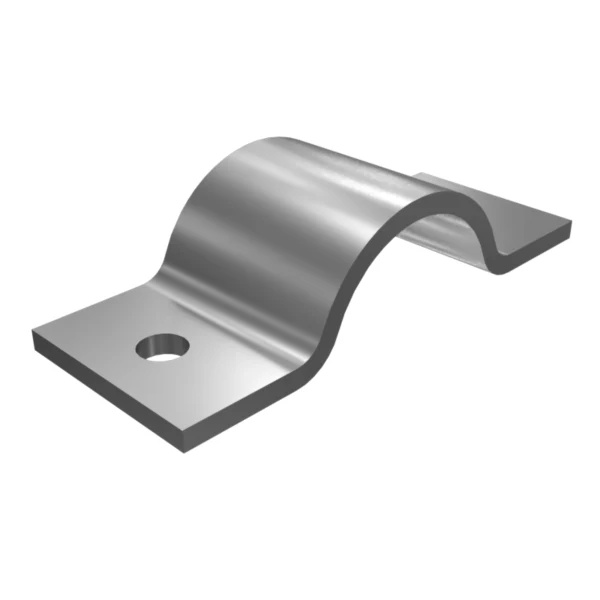 Bride fixare furtun Caterpillar 312-8921