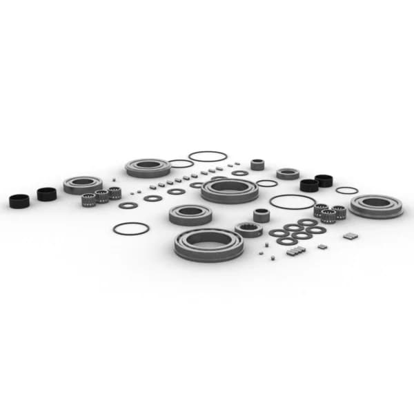 Kit lagare convertoare turatie Caterpillar 313-2064