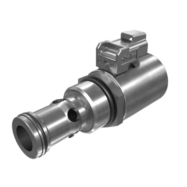 Electrovalva solenoid 24V Caterpillar 313-2085