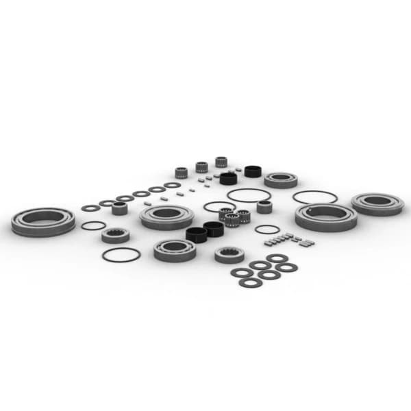 Kit rulmenti convertizor de cuplu Caterpillar 313-2164