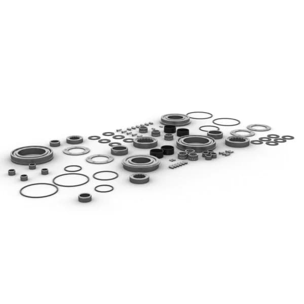 Kit lagare convertizor cuplu Caterpillar 313-2166
