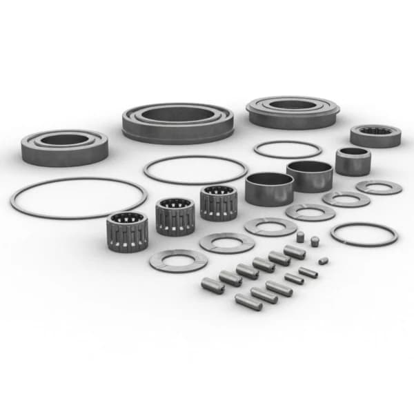 Kit lagare convertizor cuplu Caterpillar 313-2167