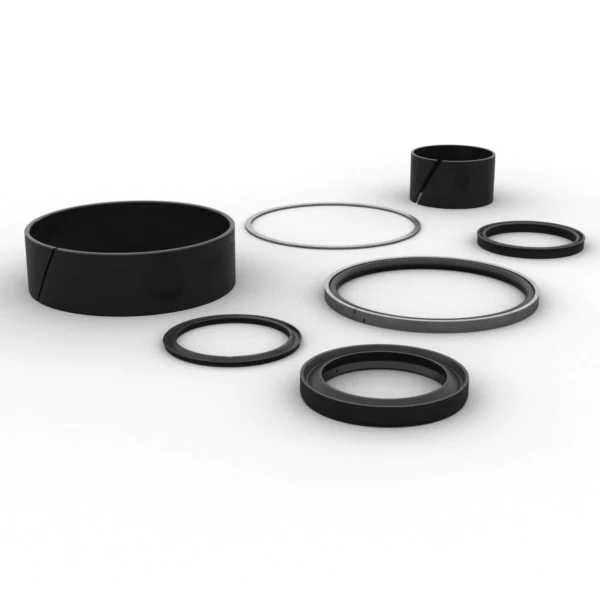 Kit etansari cilindru hidraulic Caterpillar 313-3829