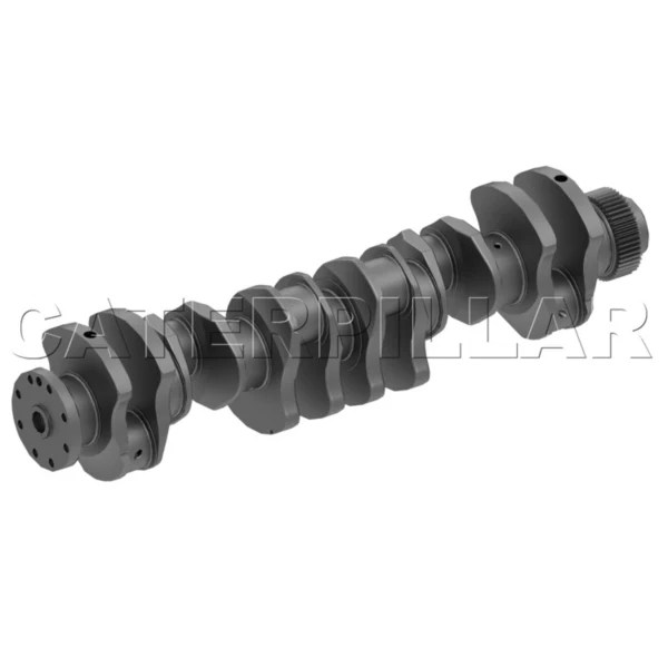 Arbore cotit Caterpillar 313-3996