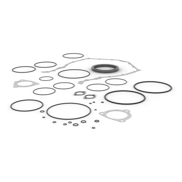 Kit garnituri carcasa volant Caterpillar 313-5020