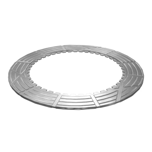 Disc friction transmisie Caterpillar 313-5544