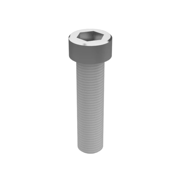 Surub cap hexagonal M14-2 x 55mm Caterpillar 313-5644
