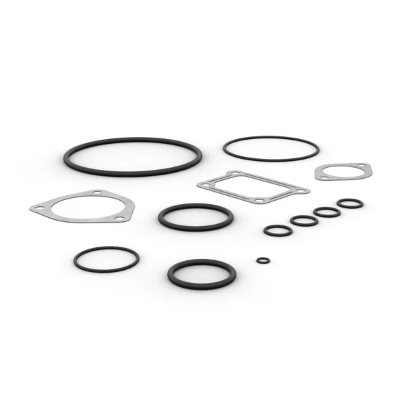 Kit instalare pompa apa Caterpillar 313-5974