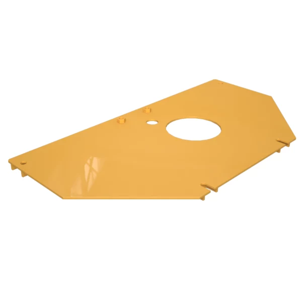 Placa protectie inferioara Caterpillar 313-8171