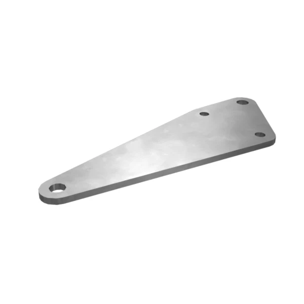 Placa suport electrovalva Caterpillar 313-9474