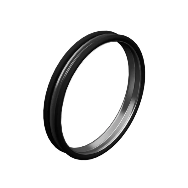 Simering duo cone Caterpillar 314-4124