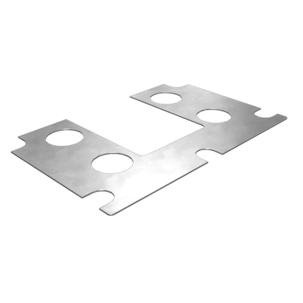 314-6914: Operator Platform Floor Mat