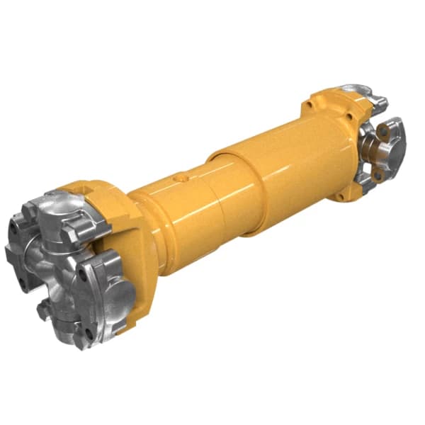 Cuplaj transmisie slip joint Caterpillar 314-7840