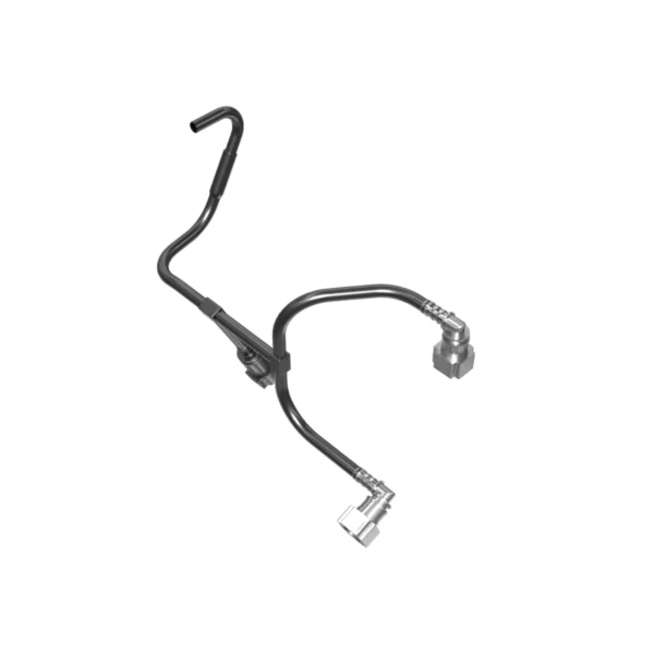 Ansamblu tub linii combustibil Caterpillar 314-9820