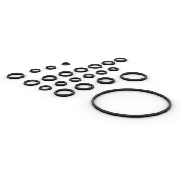 Kit garnituri sistem combustibil Caterpillar 315-1433