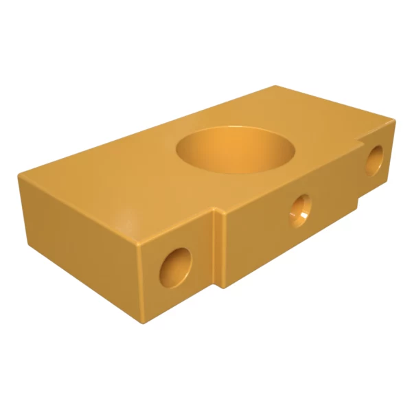 Bloc suport cadru scara Caterpillar 315-2038