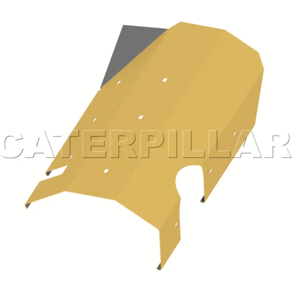 Scuturi protectie esapament Caterpillar 315-4156