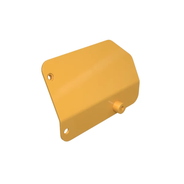 Suport placa protectie termica esapament Caterpillar 315-4324