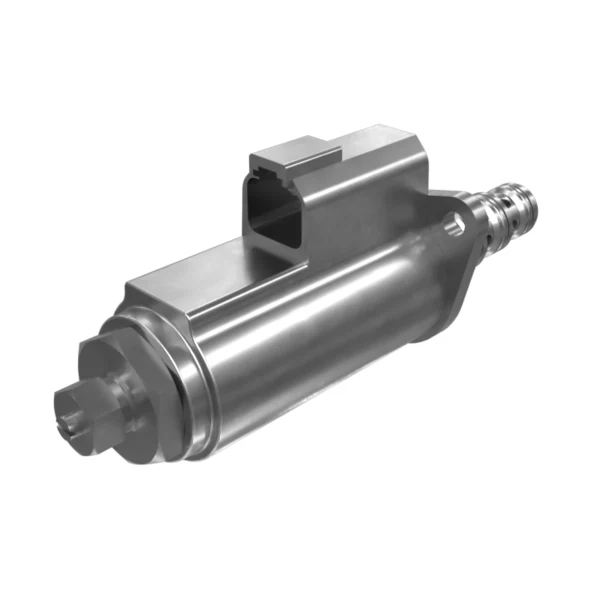 Electrovalva solenoid 24V Caterpillar 315-4412
