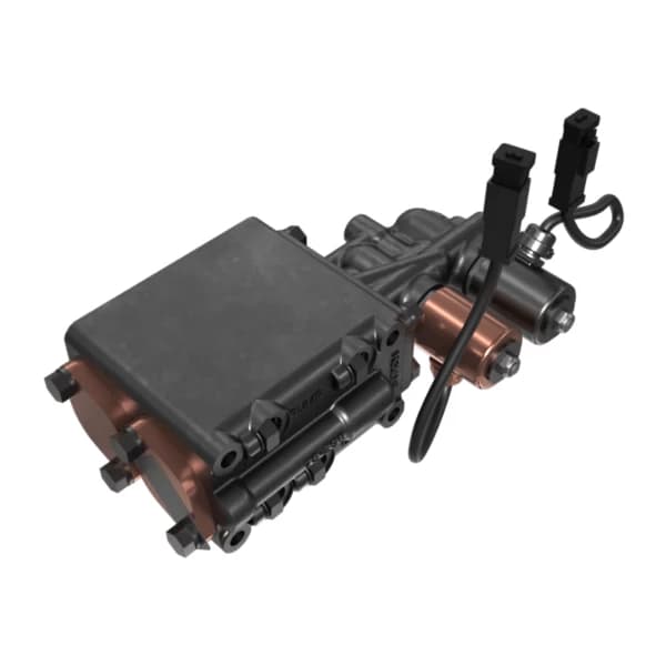 Distribuitor hidraulic Caterpillar 315-4778