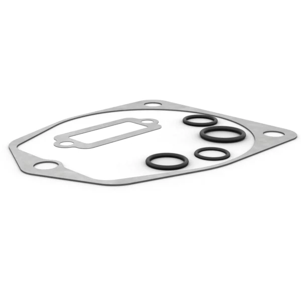 Kit instalare compresor aer Caterpillar 315-6667
