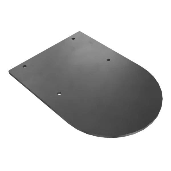 Placa montaj distribuitor neutralizare directie Caterpillar 315-9334