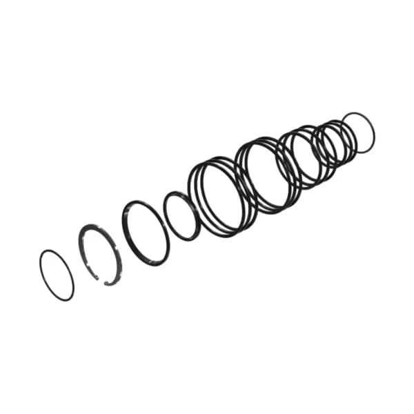 Kit simeringuri cilindru hidraulic Caterpillar 316-1500