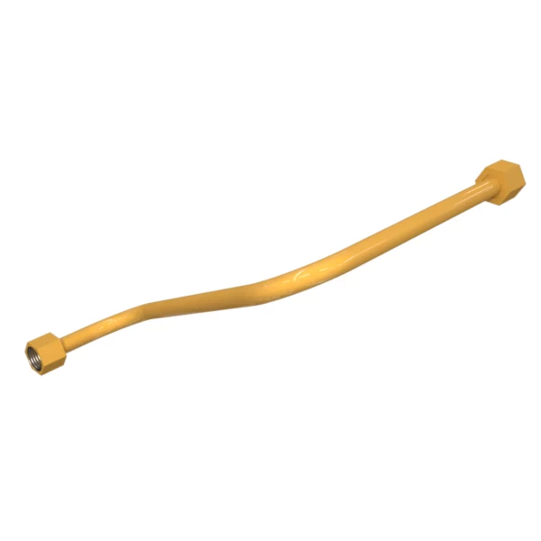 Conducta combustibil 9.4mm Caterpillar 316-8759