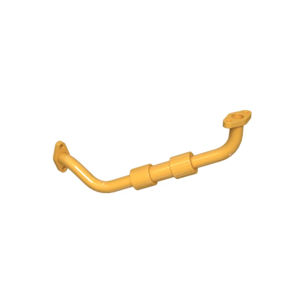 Conducta ulei turbosuflanta Caterpillar 317-0962