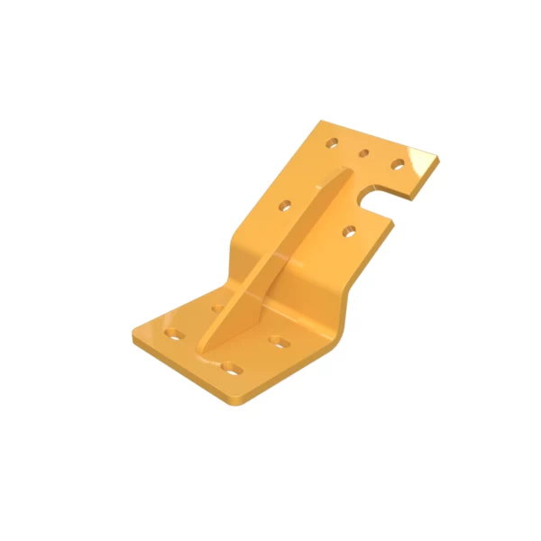 Suport structura pompa hidraulica Caterpillar 317-1214
