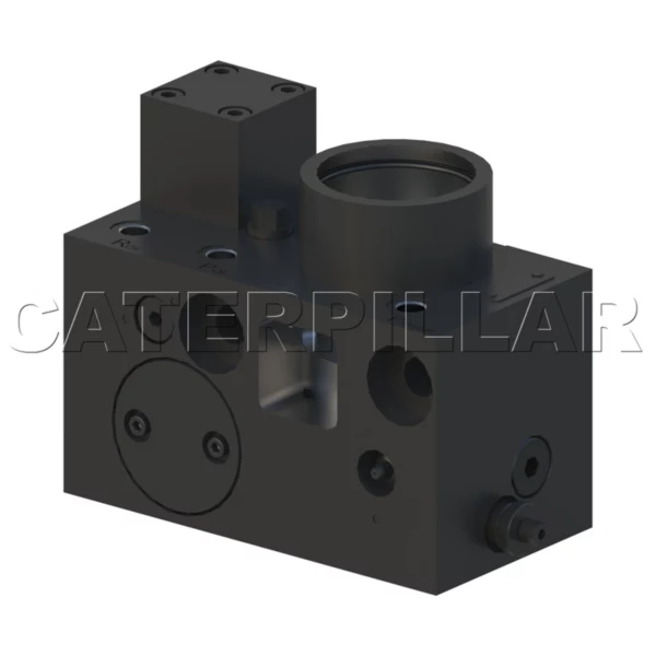 Pompa lubrifiere ciocan Caterpillar 317-8500