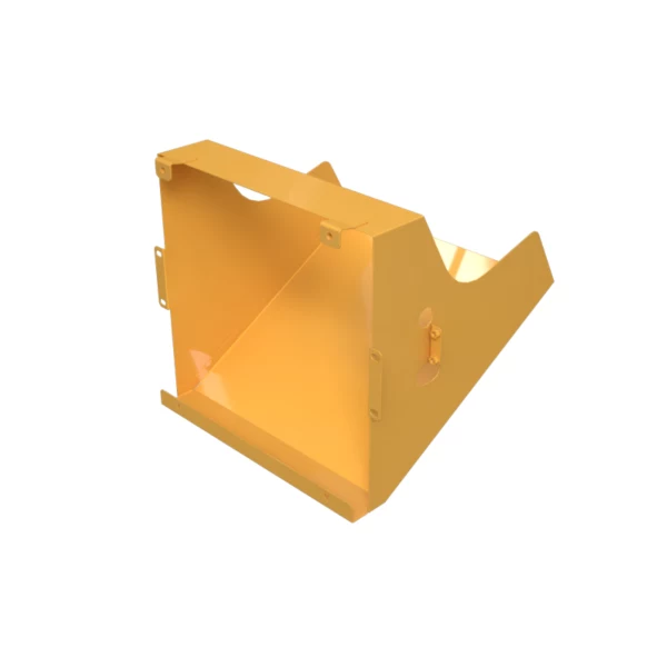 Capac racitor ulei transmisie Caterpillar 317-9095
