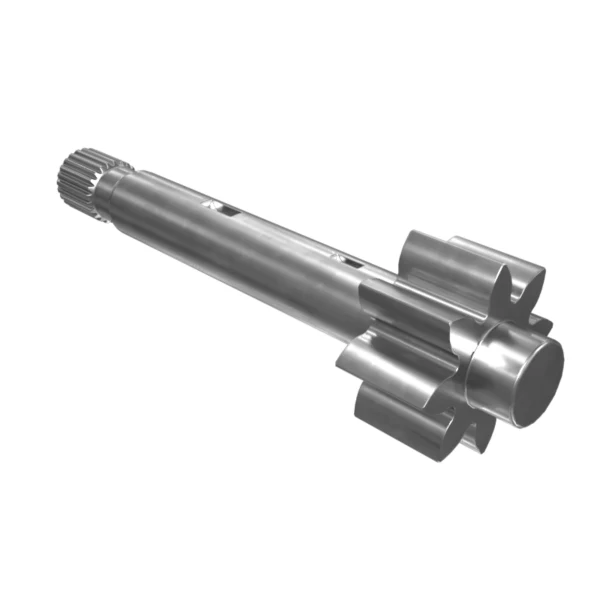 Pinion pompa ulei Caterpillar 318-0698