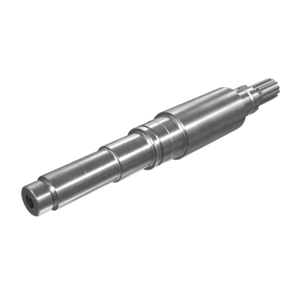 Arbore pompa apa Caterpillar 318-2560