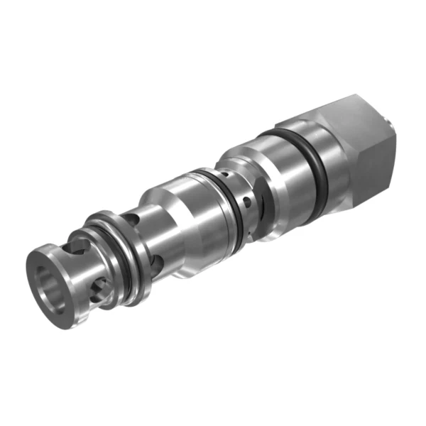 Distribuitor supapa siguranta si verificare Caterpillar 318-3040