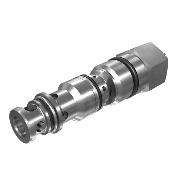 Distribuitor siguranta Caterpillar 318-3052