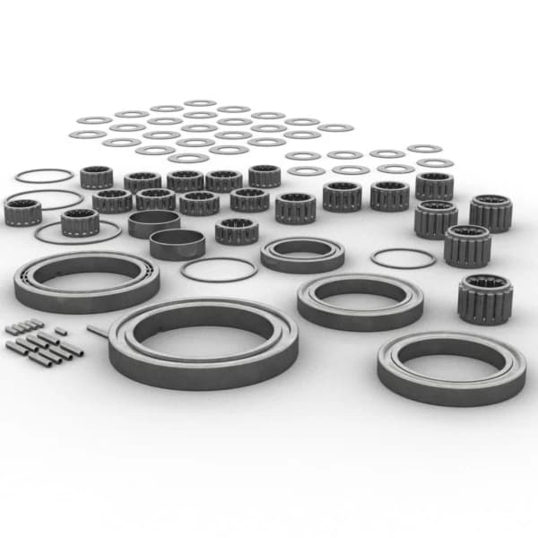 Kit rulamenti transmisie Caterpillar 318-6170
