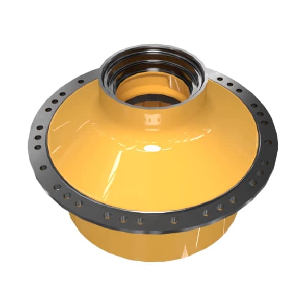 Roata conducatoare 750mm diametru exterior Caterpillar 318-6248