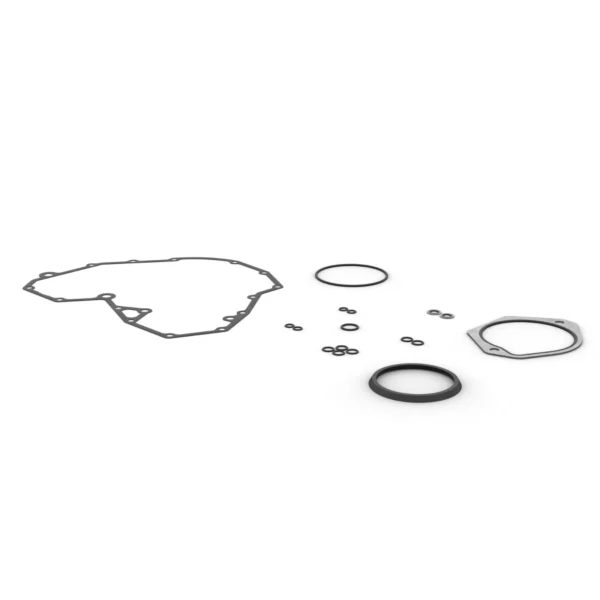 Kit garnituri si simeringuri chiulasa Caterpillar 318-9647