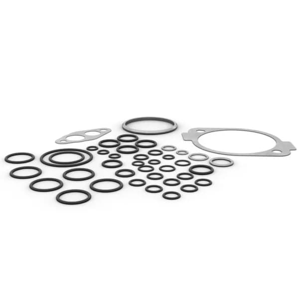 Kit garnituri sistem combustibil Caterpillar 319-0845