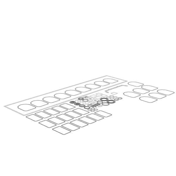 Kit garnituri baie ulei Caterpillar 319-2157