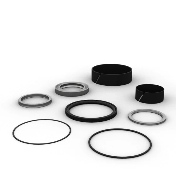 Kit simeringuri cilindru hidraulic Caterpillar 319-3561